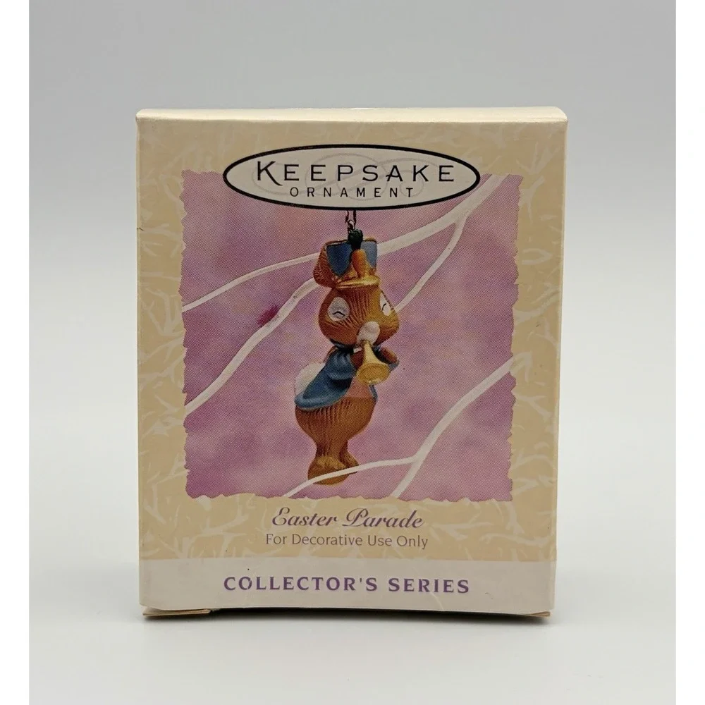 Hallmark vintage 1994